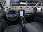 New 2025 Ford Ranger XLT SuperCrew Cab 4WD Pickup for sale #G251228 - photo 9