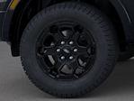 New 2025 Ford Ranger XLT SuperCrew Cab 4WD Pickup for sale #G251228 - photo 19