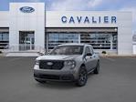 New 2025 Ford Maverick XLT SuperCrew Cab AWD Pickup for sale #G251230 - photo 3