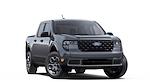 New 2025 Ford Maverick XLT SuperCrew Cab AWD Pickup for sale #G251230 - photo 4