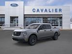 New 2025 Ford Maverick XLT SuperCrew Cab AWD Pickup for sale #G251230 - photo 1