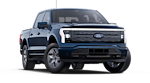 New 2025 Ford F-150 Lightning Lariat SuperCrew Cab for sale #G251231 - photo 3