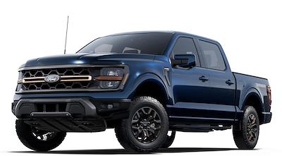 New 2025 Ford F-150 Tremor SuperCrew Cab 4x4 Pickup for sale #G251234 - photo 1