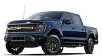 New 2025 Ford F-150 Tremor SuperCrew Cab 4x4 Pickup for sale #G251234 - photo 1