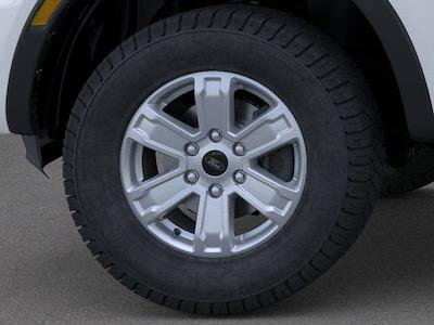 New 2025 Ford Ranger - photo 1