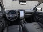 New 2025 Ford Ranger Lariat SuperCrew Cab 4WD Pickup for sale #G251245 - photo 9