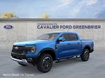 New 2025 Ford Ranger Lariat SuperCrew Cab 4WD Pickup for sale #G251245 - photo 1