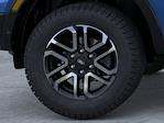 New 2025 Ford Ranger Lariat SuperCrew Cab 4WD Pickup for sale #G251245 - photo 19