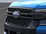 2025 Ford Ranger SuperCrew Cab 4WD Pickup for sale #G251245 - photo 17