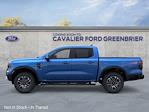 New 2025 Ford Ranger Lariat SuperCrew Cab 4WD Pickup for sale #G251245 - photo 4