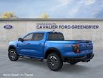 New 2025 Ford Ranger Lariat SuperCrew Cab 4WD Pickup for sale #G251245 - photo 2
