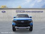 New 2025 Ford Ranger Lariat SuperCrew Cab 4WD Pickup for sale #G251245 - photo 6