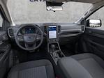 2025 Ford Ranger SuperCrew Cab 4x2 Pickup for sale #G251247 - photo 9