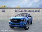 2025 Ford Ranger SuperCrew Cab 4x2 Pickup for sale #G251247 - photo 3
