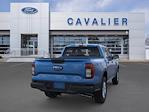 2025 Ford Ranger SuperCrew Cab 4x2 Pickup for sale #G251247 - photo 8