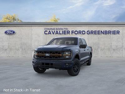New 2025 Ford F-150 Tremor SuperCrew Cab 4x4 Pickup for sale #G251256 - photo 2
