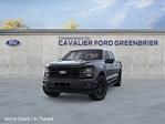 New 2025 Ford F-150 XLT SuperCrew Cab 4x4 Pickup for sale #G251257 - photo 2