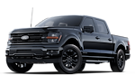 New 2025 Ford F-150 XLT SuperCrew Cab for sale #G251257 - photo 1