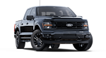 New 2025 Ford F-150 XLT SuperCrew Cab for sale #G251257 - photo 4