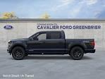 New 2025 Ford F-150 XLT SuperCrew Cab 4x4 Pickup for sale #G251257 - photo 3