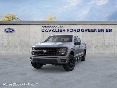 New 2025 Ford F-150 Tremor SuperCrew Cab 4x4 Pickup for sale #G251258 - photo 2