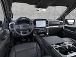 New 2025 Ford F-150 XLT SuperCrew Cab 4WD Pickup for sale #G251259 - photo 9