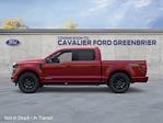 New 2025 Ford F-150 XLT SuperCrew Cab 4WD Pickup for sale #G251260 - photo 4