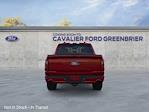 New 2025 Ford F-150 XLT SuperCrew Cab 4WD Pickup for sale #G251260 - photo 5