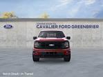 New 2025 Ford F-150 XLT SuperCrew Cab 4WD Pickup for sale #G251260 - photo 6