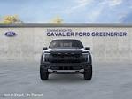 New 2025 Ford F-150 Raptor SuperCrew Cab 4x4 Pickup for sale #G251261 - photo 6