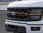 New 2025 Ford F-150 Tremor SuperCrew Cab 4WD Pickup for sale #G251263 - photo 17