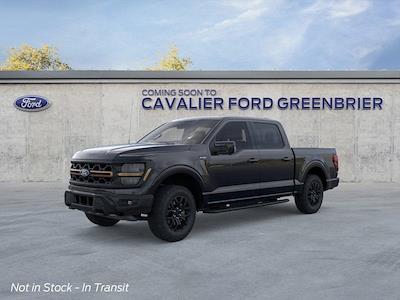 New 2025 Ford F-150 Tremor SuperCrew Cab 4WD Pickup for sale #G251264 - photo 1