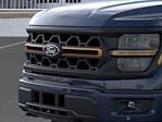 New 2025 Ford F-150 Tremor SuperCrew Cab 4WD Pickup for sale #G251273 - photo 17