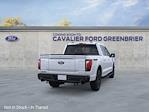 New 2025 Ford F-150 Tremor SuperCrew Cab 4x4 Pickup for sale #G251280 - photo 8