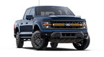 New 2025 Ford F-150 Tremor SuperCrew Cab for sale #G251281 - photo 4