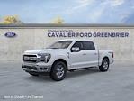 New 2025 Ford F-150 Lariat SuperCrew Cab 4x4 Pickup for sale #G251284 - photo 1