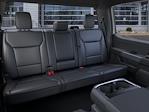 New 2025 Ford F-150 Lariat SuperCrew Cab 4WD Pickup for sale #G251284 - photo 11