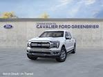 New 2025 Ford F-150 Lariat SuperCrew Cab 4x4 Pickup for sale #G251284 - photo 2