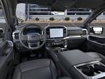 New 2025 Ford F-150 Lariat SuperCrew Cab 4WD Pickup for sale #G251284 - photo 9