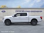 New 2025 Ford F-150 Lightning Lariat SuperCrew Cab AWD Pickup for sale #G251288 - photo 4
