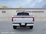 New 2025 Ford F-150 Lightning Lariat SuperCrew Cab AWD Pickup for sale #G251288 - photo 5