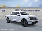 New 2025 Ford F-150 Lightning Lariat SuperCrew Cab AWD Pickup for sale #G251288 - photo 7