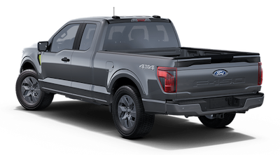 New 2025 Ford F-150 STX Super Cab for sale #G251294 - photo 2