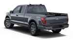 New 2025 Ford F-150 STX Super Cab for sale #G251294 - photo 2