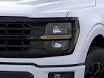 New 2025 Ford F-150 XLT SuperCrew Cab 4WD Pickup for sale #G251298 - photo 18