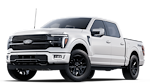 New 2025 Ford F-150 Platinum SuperCrew Cab for sale #G251301 - photo 1