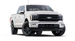 New 2025 Ford F-150 Platinum SuperCrew Cab for sale #G251301 - photo 4