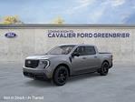 New 2025 Ford Maverick Lariat SuperCrew Cab AWD Pickup for sale #G251305 - photo 1
