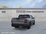 New 2025 Ford Maverick Lariat SuperCrew Cab AWD Pickup for sale #G251305 - photo 8