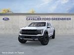 New 2025 Ford F-150 Raptor SuperCrew Cab 4WD Pickup for sale #G251311 - photo 3